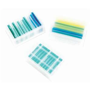 Pipettes automatiques à 96 canaux Thermo Scientific, réservoir d'automatisation, modèle stérile MTX-1064-15-8 - Product Image 1