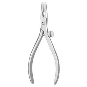 Alicates de extracción de alambre Instrumentos quirúrgicos generales ortopédicos alemanes de acero inoxidable de FARHAN PRODUCTS - Product Image 3