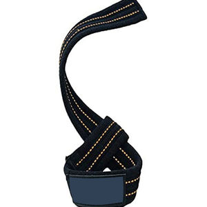 Correas de Neopreno para Levantamiento de Pesas, Personalizadas OEM ODM, Resistentes, Ligeras, Protección Profesional, Soporte para Muñeca, Entrenamiento de Fuerza - Product Image 3