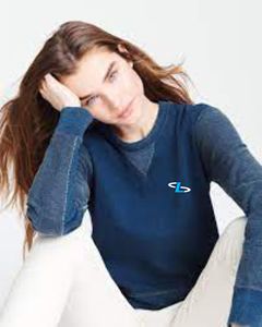 Sweat-shirt à capuche pour homme en coton/polyester, style streetwear, coupe classique, hiver, logo embossé sur le devant, polaire, séchage rapide - Product Image 2