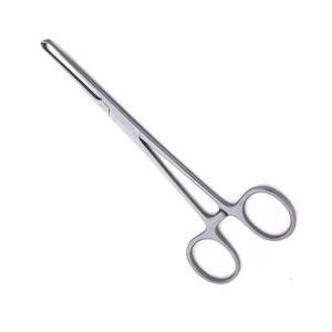Fabricante de instrumentos quirúrgicos Muestras gratuitas Oferta de alta calidad Precio de venta completo Fórceps de tejido Allis de alta calidad - Product Image 3