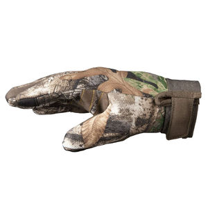 Gants de chasse de taille personnalisée, best-seller, vente professionnelle, cuir de haute qualité, faible MOQ, fabrication en usine - Product Image 3