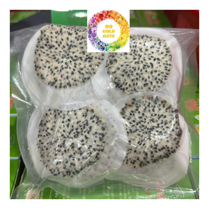 Tranches de fruits du dragon séchées à mâcher douces et douces Qualité d'exportation populaire Goût délicieux de qualité supérieure Meilleure vente Fruit du dragon - Product Image 5