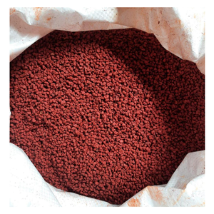 Semillas de achiote Proveedor de Vietnam, semillas de achiote secas Especias naturales para coloración roja, condimentos y uso culinario - Product Image 4