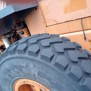 2002 Case 721C Cargador de ruedas Fuerza confiable, rendimiento probado - Product Image 1