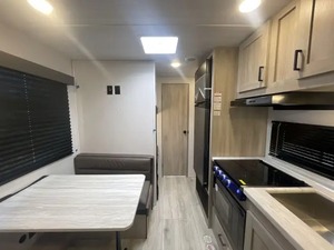 New 2025 East To West S-i-l-v-e-r Lake 2400BH ready for sale - Product Image 2