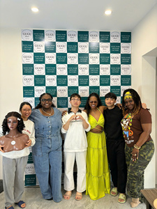 100% tóc vàng cao cấp phần mở rộng tóc thô Việt Nam bó đóng cửa phía trước lượn sóng tự nhiên độ dài 10-30 inch - Product Image 6