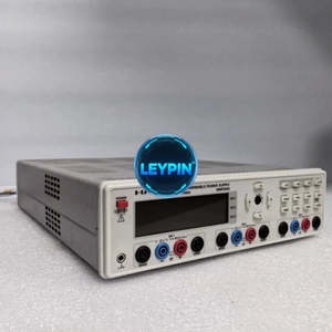 Fuente de Alimentación Programable CA/CC Configurable R&S Rohde & Schwarz HMP2030 - Product Image 2