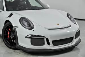 Porsche 911 GT3 RS Coupé 2016 - Product Image 4