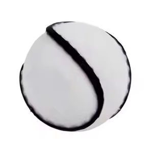 Latest Colorful Hurling <b>Ball</b> With Customized Logo Design Color Hot Selling Club Crest Ireland OEM Services Hurling <b>Ball</b> - Product Image 5