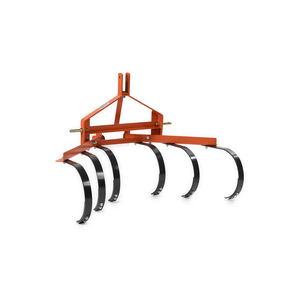 Premium Diesel-powered Farming-grade <b>Cultivator</b> Advanced Soil Loosening Technology High Productivity 3-Year Warranty Pump - Product Image 6