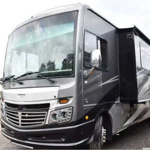 Autocaravanas Usadas 100% Asequibles, Modelos 2020, 2022 y 2024, Ofertas de Autocaravanas Fleetwood Southwind Clase A - Product Image 4