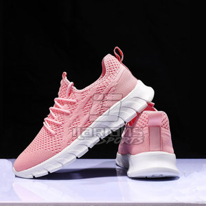 Chaussures de sport légères en maille pour hommes, à porter au quotidien, à bas prix, de haute qualité, couleur personnalisée, chaussures de sport pour hommes - Product Image 5