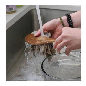 Cuchara de madera para juegos de regalo de cocina y colecciones de cocina del exportador de datos de oro de Vietnam 99 - Product Image 2