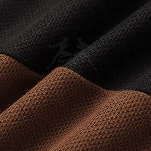 Bajo MOQ Último diseño Hombres Camisetas Ropa de verano Hombres Camisetas Logotipo personalizado Impresión Hombres Camisetas - Product Image 6