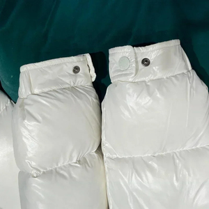 เสื้อแจ็คเก็ตฤดูหนาว เสื้อโค้ทขนเป็ด เสื้อพัฟเฟอร์กันน้ำ เสื้อกั๊กขนเป็ดผู้หญิง เสื้อแจ็คเก็ตขนเป็ดพัฟเฟอร์ - Product Image 3