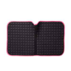 Selle anglaise matelassée tout usage à vendre Prix de gros Dernier style de selles pour l'équitation Selle pour cheval - Product Image 6