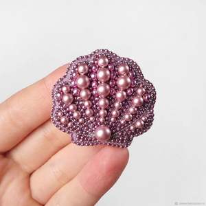 Collier pendentif en alliage massif en gros, multi-tourmaline, plaqué or, perles tendance, bijoux faits à la main, boîte en corde, étanche - Product Image 1