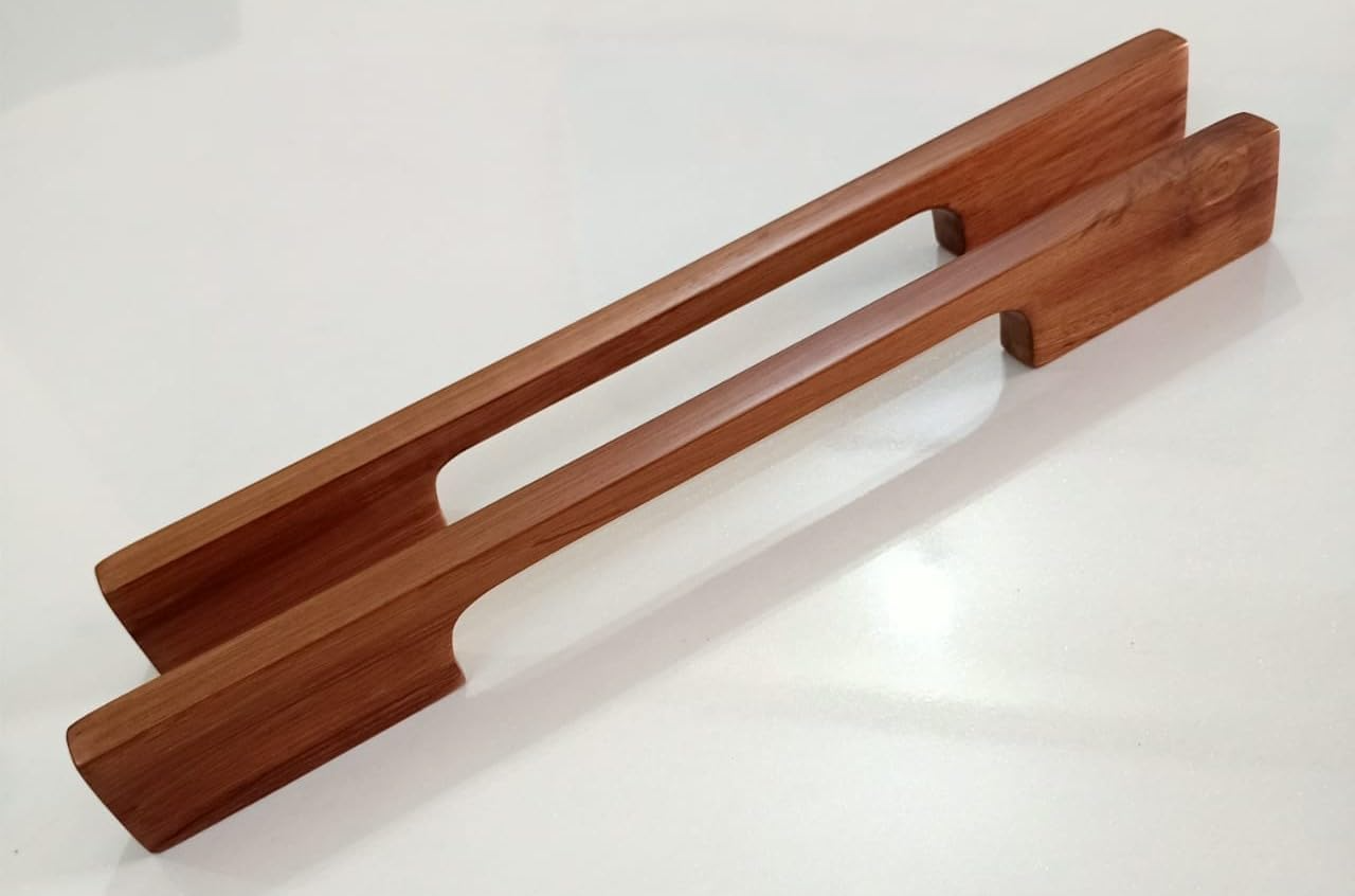 ตกแต่งด้วยไม้ธรรมชาติ