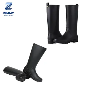 Best Selling waterproof boots Classic waterproof boots for women Purpose-based categorization studded boots