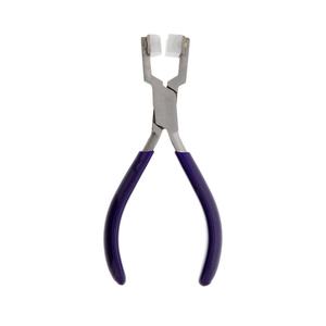 เครื่องประดับเครื่องมือและอุปกรณ์สร้อยข้อมือดัดด้วยไนลอนกรามที่สะดวกสบาย - Product Image 1