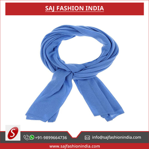 Professional Exporter of Printed Kashmiri Scarf Cashmere Pashmina <b>Shawl</b> for <b>Women</b> Custom Logo and Design on Wool Material - Product Image 5