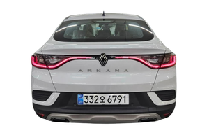 <span class=keywords><strong>Renault</strong></span> Korea (Samsung) <span class=keywords><strong>Arcana</strong></span> 1.6 GTe Iconic 2026, occasion coréenne en excellent état, à vendre, 300auto Export - Product Image 4