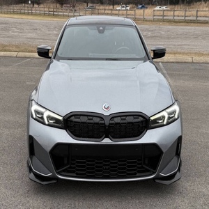 BMW Serie 3 M340i 2023 USADO EN EXCELENTES CONDICIONES - Product Image 1