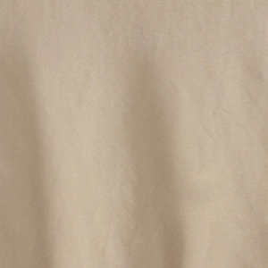 Nueva Camiseta Beige Extra Grande de Verano, 100% Algodón, Cuello Redondo, Manga Corta, Formal, Cómoda, para Gimnasio, Uso Diario, Secado Rápido - Product Image 6