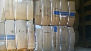 Paquetes de Papel Reciclado OCC Premium 11 y 12, Recubierto, Color Marrón - Product Image 4