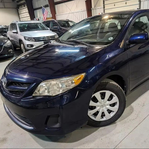 Toyota Corolla LE 2011 - Product Image 1