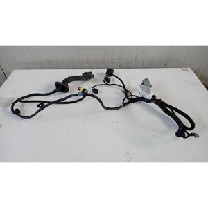 ชุดสายไฟประตูหลังขวา MASERATI Levante Series (16>) รุ่น 06700333370 M156E - Product Image 4
