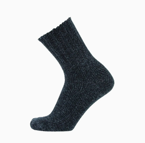 Chaussettes Crew personnalisées de haute qualité en gros Chaussettes de sport en coton pour hommes avec logo personnalisé - Product Image 5