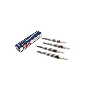Caddy-golf III-jetta 1.6-1.9-2.4 candela 4 pz