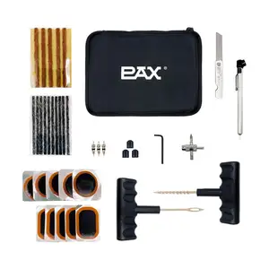 Tire Repair Tools Kit