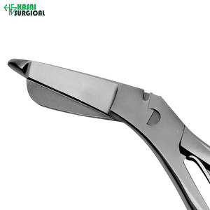 Ciseaux chirurgicaux Hasni pour plâtre et plâtre lourd, en acier inoxydable - Product Image 4