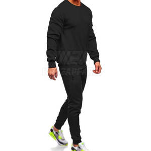 Conjunto Deportivo Premium para Hombre, Dos Piezas, Estilo Casual para Ropa Urbana, Fitness, Gimnasio y Entrenamiento - Product Image 2