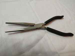 Outil de pêche à la mouche personnalisé de haute qualité, léger, en acier sans tache, avec caractéristiques étanches à la lueur douce pour la pêche en lac pour enfants - Product Image 2