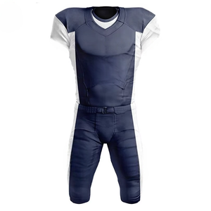 Uniforme de football américain - Product Image 2