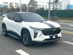 Prix abordable pour Chevrolet Seeker 1.5T CVT Trend Intelligent Edition automatique 2022, voitures d'occasion chinoises de haute qualité - Product Image 1