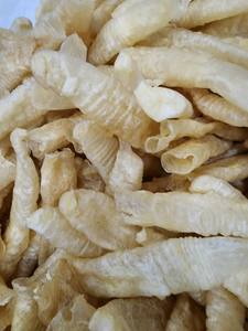 Tripa de Pescado Seca Natural de Origen Vietnamita, Suministro a Granel, Sin Blanqueadores, Sin Conservantes, Marisco de Alta Nutrición para Exportación - Product Image 5