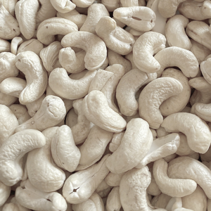 Usine de confiance noix de cajou crues W180 noix de cajou exportation brute noix de cajou emballage personnalisé - Product Image 1