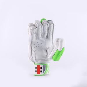 All'ingrosso In magazzino personalizza guanti da battuta da Cricket In vendita guanti da Cricket professionali di migliore qualità durevoli pronti per la spedizione - Product Image 6
