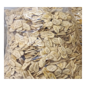 Chips de plátano crujientes de alta calidad de Vietnam, bocadillo de chips de plátano más vendido listo para enviar a granel - Product Image 4