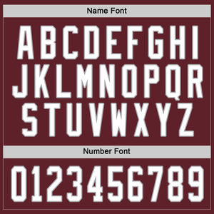 Maillot de hockey sur glace pour homme avec logo personnalisé, tissu anti-boulochage, respirant et à séchage rapide, personnalisation disponible, OEM - Product Image 5