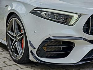 Vendedor verificado para 2018 Mecedes-benz AMG.GLC43 4Matic Suv Cars en venta Producto automotriz - Product Image 3