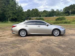 รถยนต์มือสอง Lexus ES 350 ปี 2017 ราคาถูก ขาย - Product Image 5