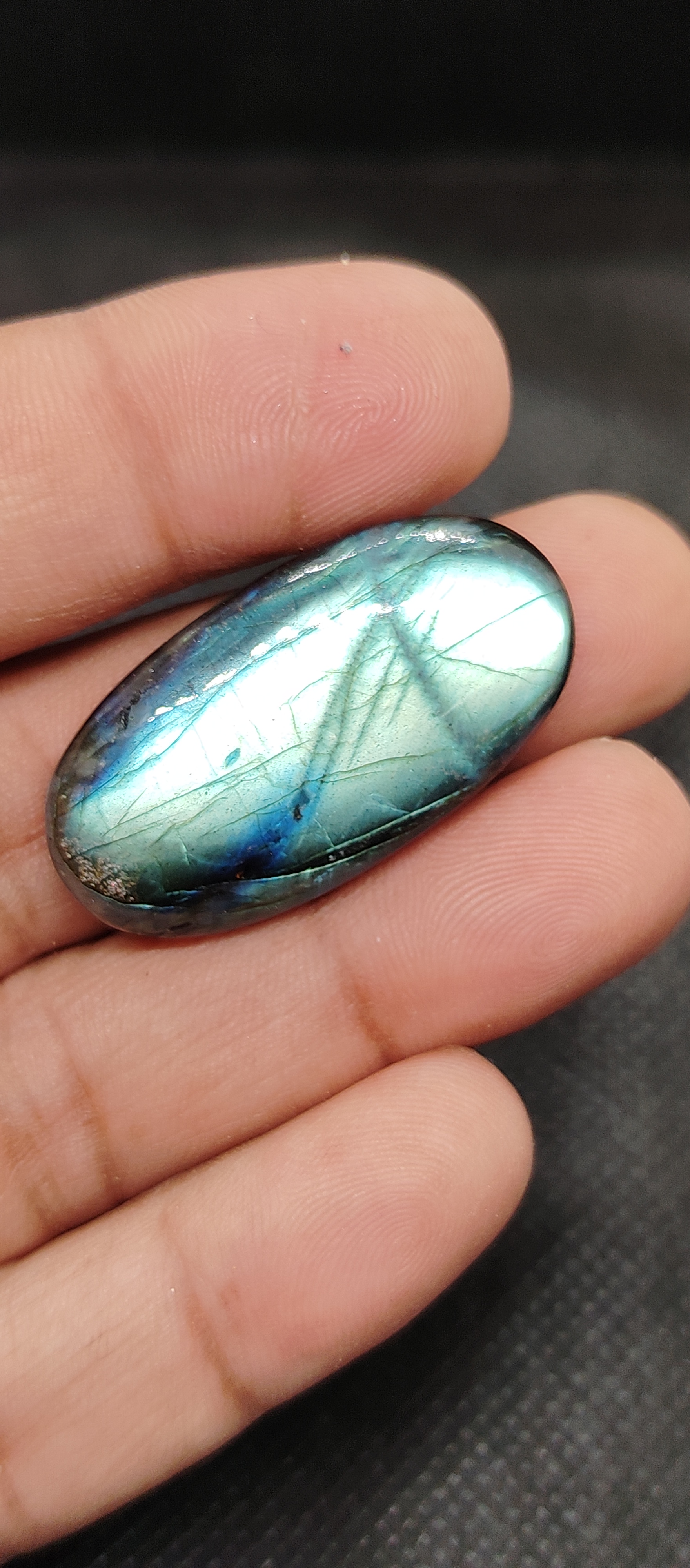 Azul