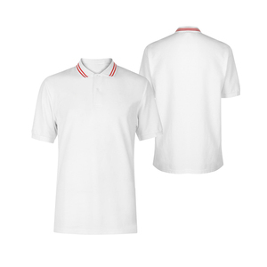 <b>polo</b> shirts <b>Men'S</b> <b>Polo</b> Shirts Blank Custom Logo Manufacturer Short-Sleeved 100% Cotton Outdoor Sport <b>Polo</b> T-Shirt for <b>Men</b> - Product Image 1