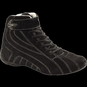 รองเท้าแข่งรถหนังแท้ - Product Image 6